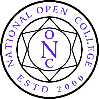 National Open College Logo