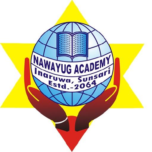 NAWAYUG ACADEMY Logo