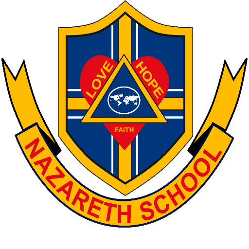 Nazareth School Logo