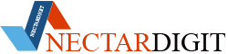 Nectar Digit Logo
