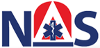 Nepal Ambulance Service Logo