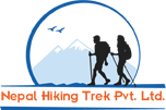 Nepal Hiking Trek Pvt. Ltd. Logo