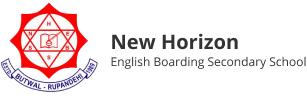 New Horizon School Logo