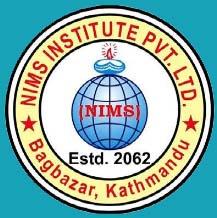NIMS INSTITUTE Logo