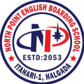 North Point School Logo