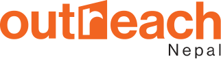 Outreach Nepal Logo