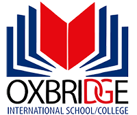 Oxbridge International College Logo
