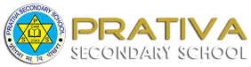 Prativa School Logo