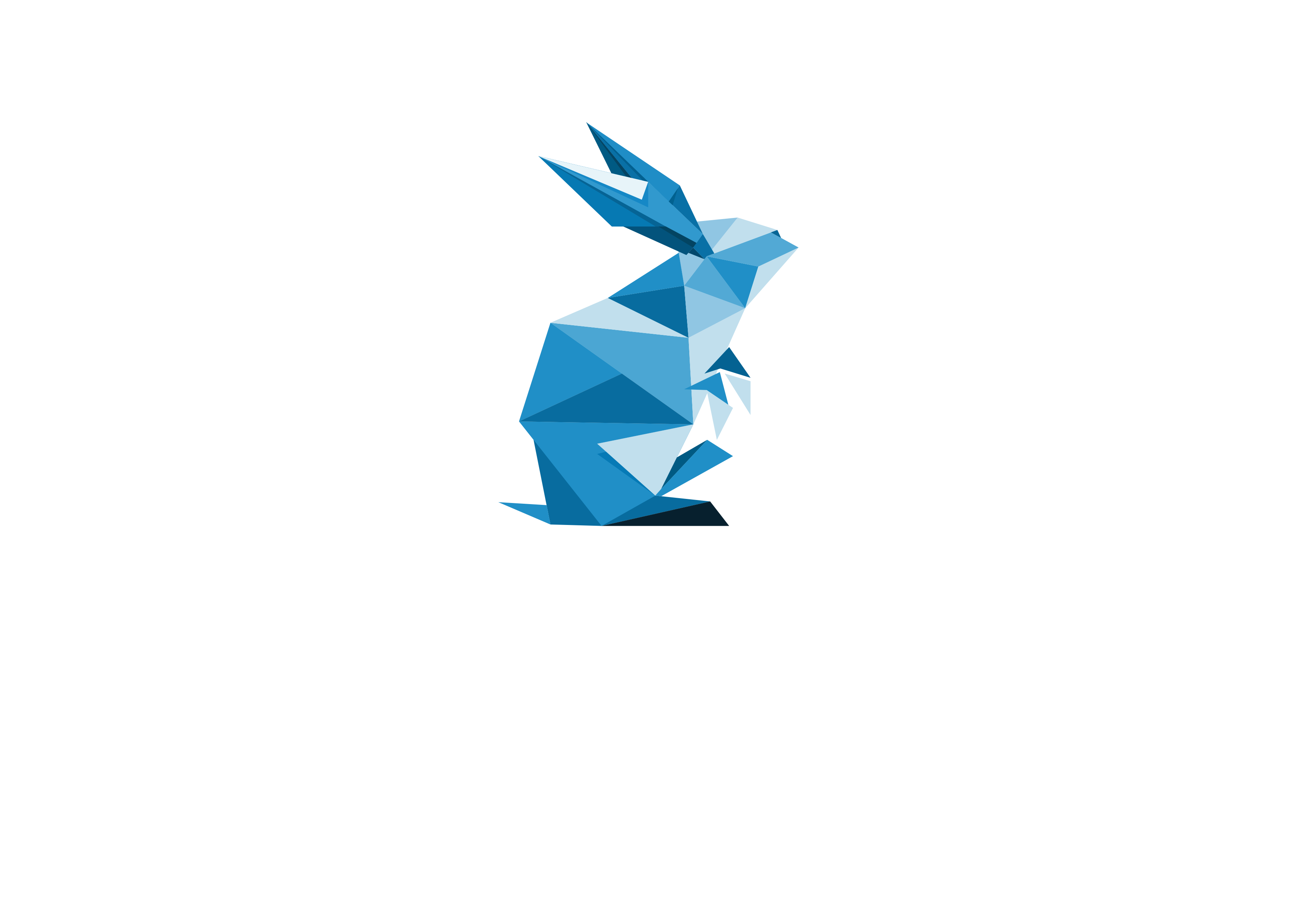 Rabbit Studio Logo