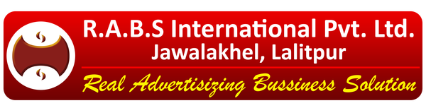 Rabs International Pvt. Ltd. Logo