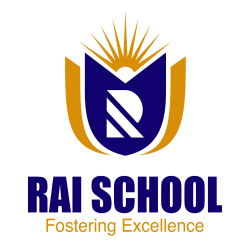 RAI School Logo