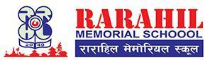 Rarahil Memorial School Logo