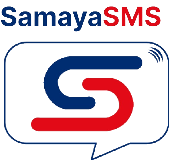 Samaya SMS Logo