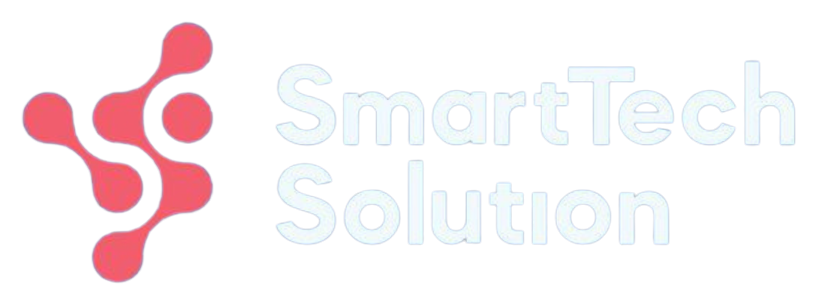 Smart Tech Solution Pvt. Ltd. Logo