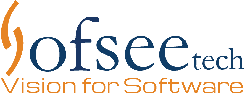 Sofsee Tech Pvt. Ltd. Logo