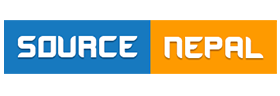 Source Nepal Logo