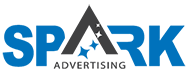 Spark Advertising Logo