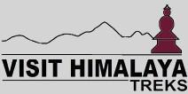 Visit Himalaya Treks Logo