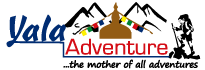 Yala Adventure Logo