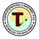 THAKUR INTERNATIONAL
