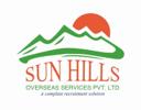 Sun Hills Overseas Services