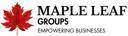 Maple Leaf Groups