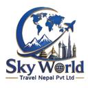 Sky World Tours & Travels Pvt Ltd