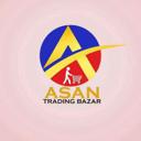 Asan Trading Bazar