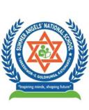 Summer Angels'National School