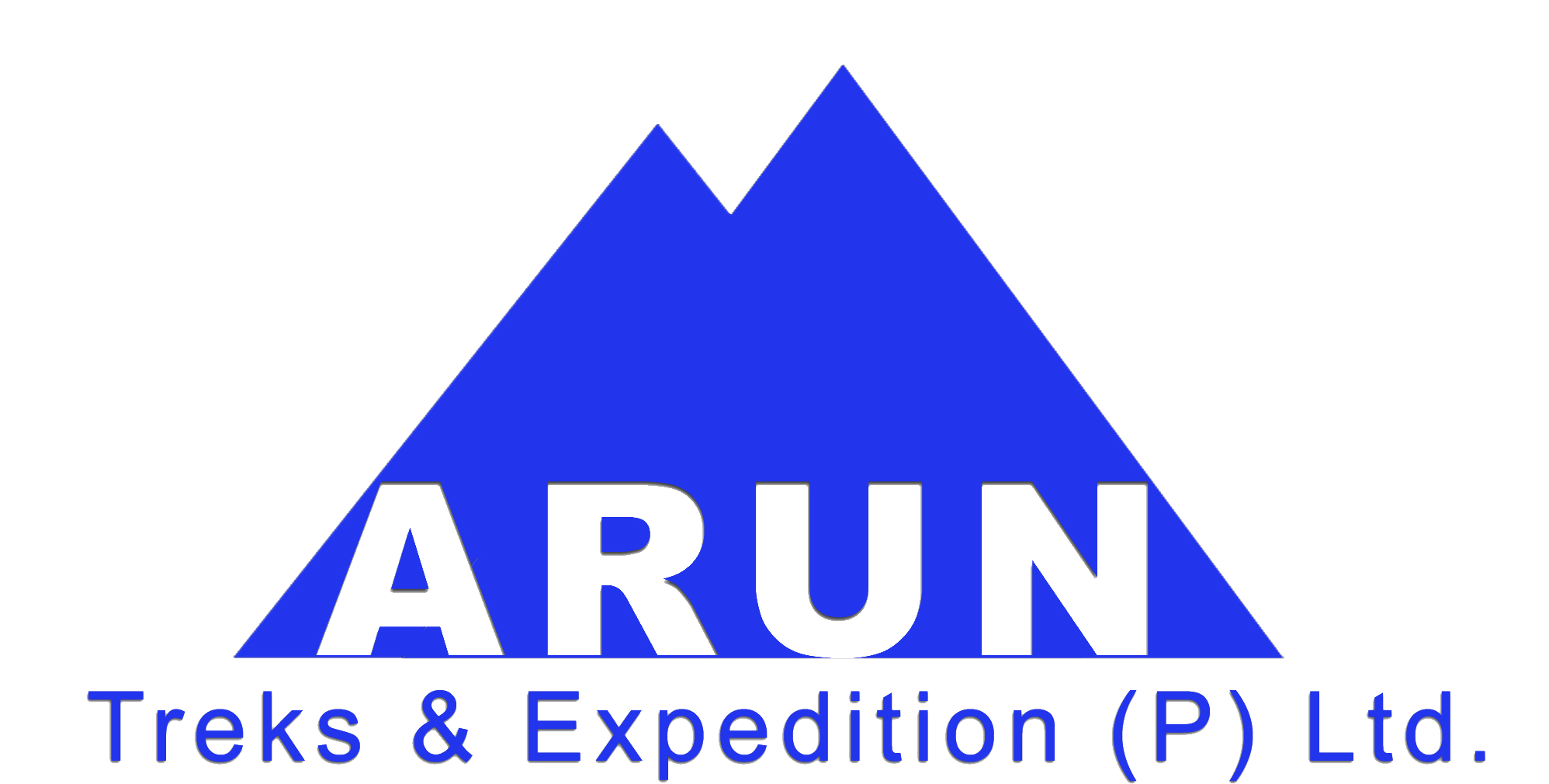 ARUN TREKS AND EXPEDITION PVT. LTD. Logo