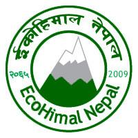 Eco Himal Asia Regional of Asia Logo