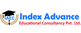 Index Advance Educational Consultancy Logo