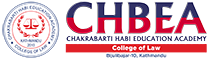 Chakrabarti HaBi Education Academy Logo